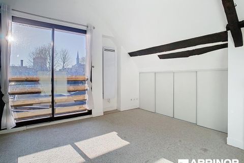 Duplex i Roubaix, Nord, Roubaix - € 159.800 | Ref: RBX-39686-PJUBI - foto 8
