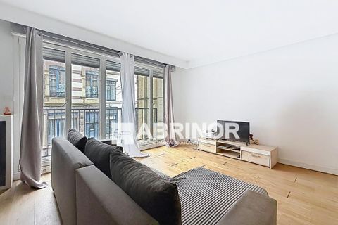 Lejlighed i Roubaix, Nord, Roubaix - € 99.500 | Ref: 39709UBI - foto 2