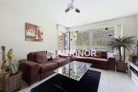 Lejlighed i Roubaix, Nord, Roubaix - € 221.000 | Ref: 39665UBI - foto 1