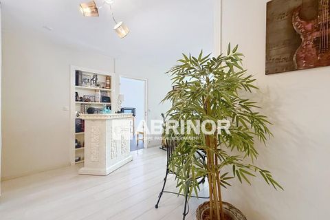 Lejlighed i Roubaix, Nord, Roubaix - € 221.000 | Ref: 39665UBI - foto 2