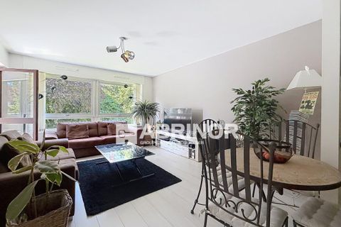 Lejlighed i Roubaix, Nord, Roubaix - € 221.000 | Ref: 39665UBI - foto 4