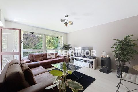 Lejlighed i Roubaix, Nord, Roubaix - € 221.000 | Ref: 39665UBI - foto 5