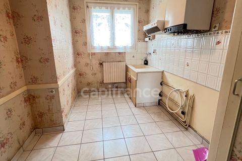Leilighet i Saint-Brieuc, Cotes-d'Armor, Saint-Brieuc - € 86 900 | Ref: 340937257692 - foto 4