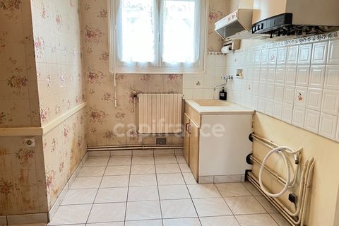 Leilighet i Saint-Brieuc, Cotes-d'Armor, Saint-Brieuc - € 86 900 | Ref: 340937257692 - foto 5