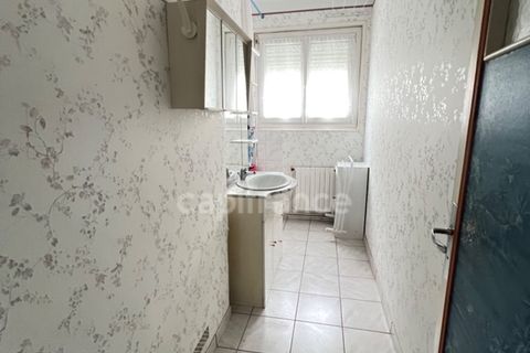 Leilighet i Saint-Brieuc, Cotes-d'Armor, Saint-Brieuc - € 86 900 | Ref: 340937257692 - foto 9
