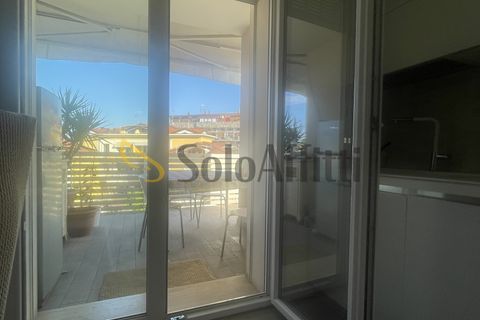 Apartament a Santarcangelo Di Romagna, Rimini, Santarcangelo Di Romagna - € 1.200/mes | Ref: 956 - foto 3