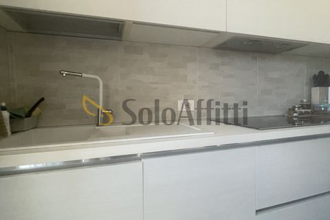 Apartament a Santarcangelo Di Romagna, Rimini, Santarcangelo Di Romagna - € 1.200/mes | Ref: 956 - foto 4