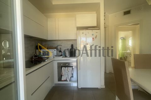 Apartament a Santarcangelo Di Romagna, Rimini, Santarcangelo Di Romagna - € 1.200/mes | Ref: 956 - foto 5