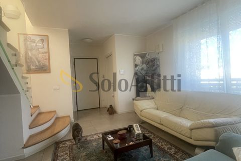 Apartament a Santarcangelo Di Romagna, Rimini, Santarcangelo Di Romagna - € 1.200/mes | Ref: 956 - foto 7