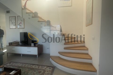 Apartament a Santarcangelo Di Romagna, Rimini, Santarcangelo Di Romagna - € 1.200/mes | Ref: 956 - foto 21