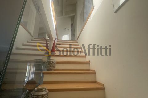 Apartament a Santarcangelo Di Romagna, Rimini, Santarcangelo Di Romagna - € 1.200/mes | Ref: 956 - foto 22