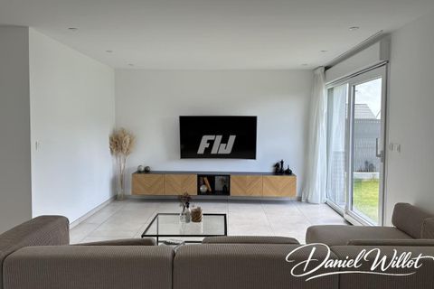 Bungalow i Bugnicourt, Nord, Bugnicourt - € 432.000 | Ref: 2013927 - foto 3
