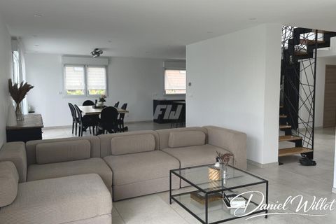 Bungalow i Bugnicourt, Nord, Bugnicourt - € 432.000 | Ref: 2013927 - foto 4
