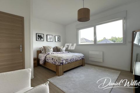Bungalow i Bugnicourt, Nord, Bugnicourt - € 432.000 | Ref: 2013927 - foto 5