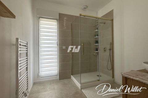 Bungalow i Bugnicourt, Nord, Bugnicourt - € 432.000 | Ref: 2013927 - foto 6