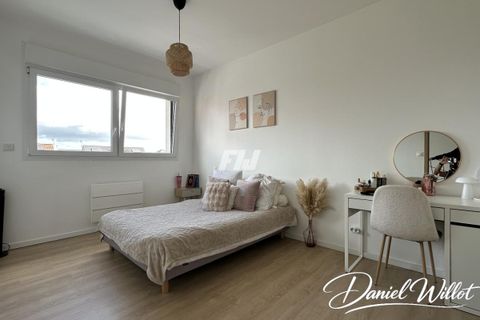 Bungalow i Bugnicourt, Nord, Bugnicourt - € 432.000 | Ref: 2013927 - foto 8