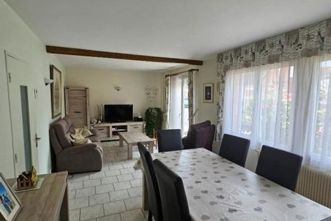 Villa i Achicourt, Pas-de-Calais, Achicourt - € 168.000 | Ref: 2013924 - foto 2
