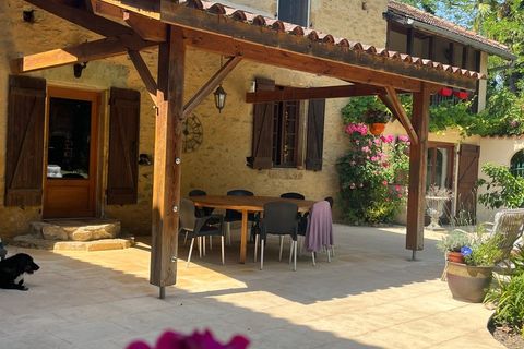 Villa i Plaisance, Gers, Plaisance - € 317.000 | Ref: 340931628521 - foto 1