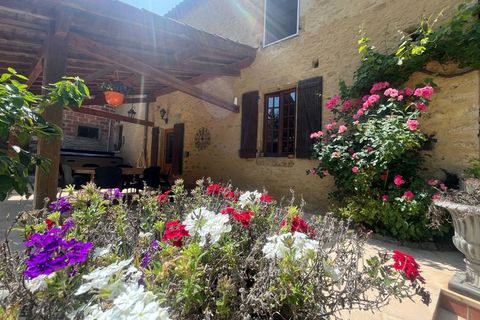 Villa i Plaisance, Gers, Plaisance - € 317.000 | Ref: 340931628521 - foto 3