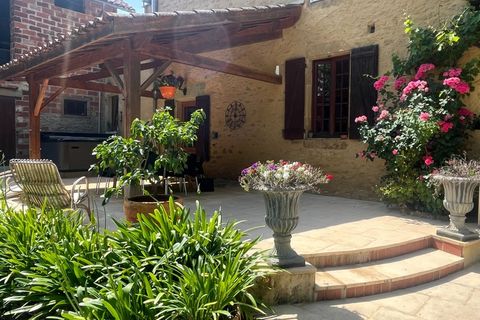 Villa i Plaisance, Gers, Plaisance - € 317.000 | Ref: 340931628521 - foto 7