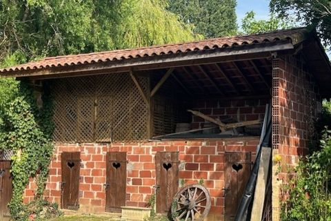 Villa i Plaisance, Gers, Plaisance - € 317.000 | Ref: 340931628521 - foto 25