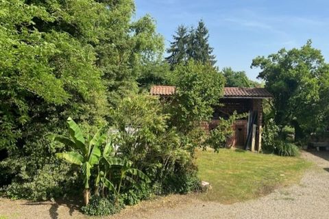 Villa i Plaisance, Gers, Plaisance - € 317.000 | Ref: 340931628521 - foto 33