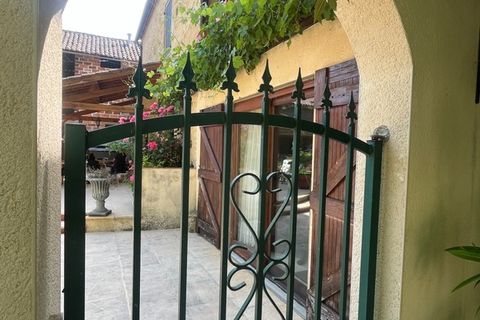 Villa i Plaisance, Gers, Plaisance - € 317.000 | Ref: 340931628521 - foto 37