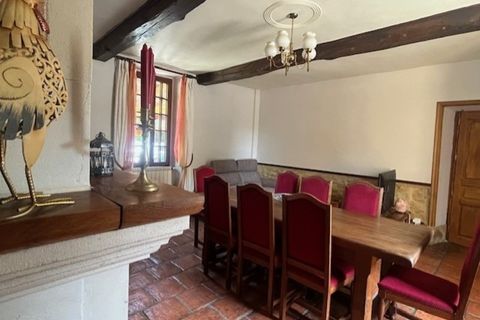 Villa i Plaisance, Gers, Plaisance - € 317.000 | Ref: 340931628521 - foto 46