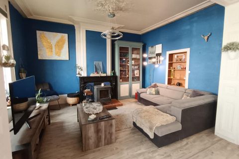 Villa a Lillers, Pas-de-Calais, Lillers - € 181.500 | Ref: 2013926 - foto 3