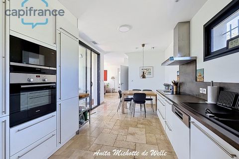 Villa a Anduze, Gard, Anduze - € 425.000 | Ref: 340938054462 - foto 6