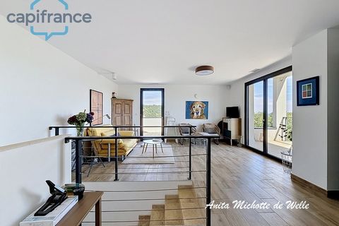 Villa a Anduze, Gard, Anduze - € 425.000 | Ref: 340938054462 - foto 7