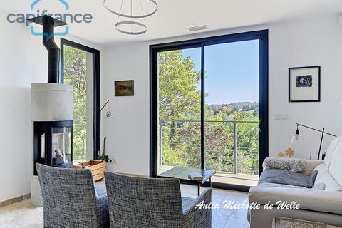 Villa a Anduze, Gard, Anduze - € 425.000 | Ref: 340938054462 - foto 8