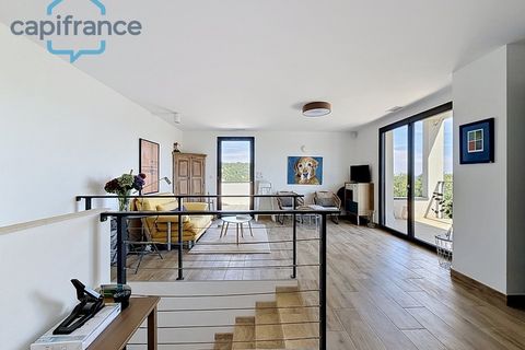 Villa a Anduze, Gard, Anduze - € 425.000 | Ref: 340938054462 - foto 16