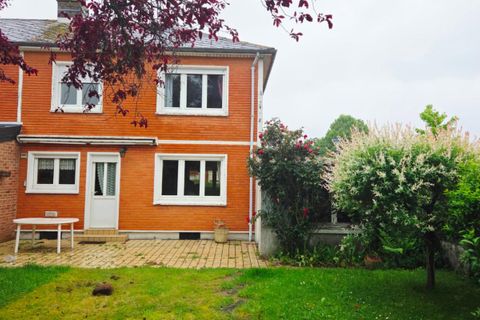 Villa en Arras, Pas-de-Calais, Arras - € 160.000 | Ref: CA10626F - photo 2