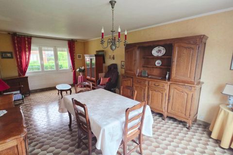 Villa en Arras, Pas-de-Calais, Arras - € 160.000 | Ref: CA10626F - photo 4