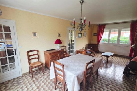 Villa en Arras, Pas-de-Calais, Arras - € 160.000 | Ref: CA10626F - photo 5