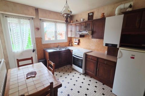 Villa en Arras, Pas-de-Calais, Arras - € 160.000 | Ref: CA10626F - photo 7