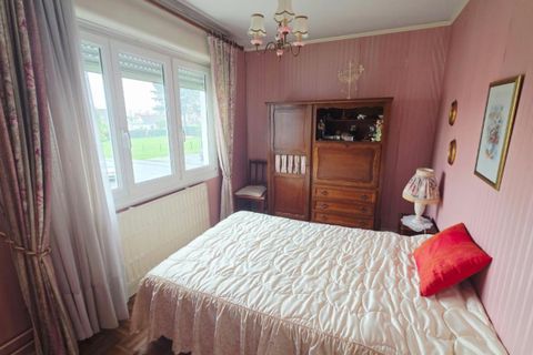 Villa en Arras, Pas-de-Calais, Arras - € 160.000 | Ref: CA10626F - photo 10