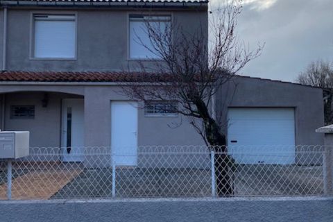 Byhus i Revel, Haute-Garonne, Revel - € 221.000 | Ref: 340937856004 - foto 14