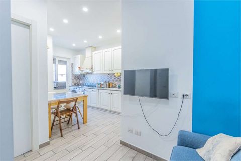 Lejlighed i Rome, Rome, Rome - € 192.000 | Ref: 2182729 - foto 1