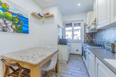 Lejlighed i Rome, Rome, Rome - € 192.000 | Ref: 2182729 - foto 4