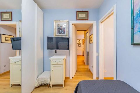 Lejlighed i Rome, Rome, Rome - € 242.000 | Ref: 2184398 - foto 4