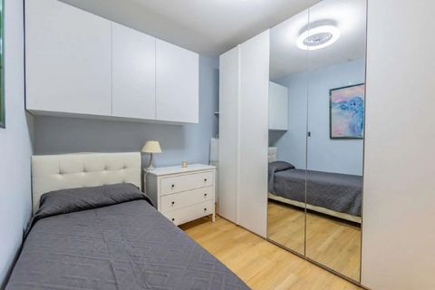 Lejlighed i Rome, Rome, Rome - € 242.000 | Ref: 2184398 - foto 5