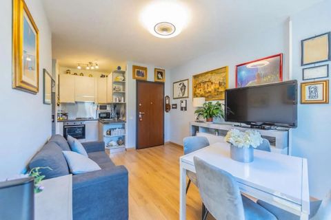 Lejlighed i Rome, Rome, Rome - € 242.000 | Ref: 2184398 - foto 13