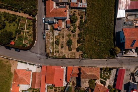 Helårsgrund i Esmoriz, Aveiro, Esmoriz - € 80.000 | Ref: TER_645 - foto 3