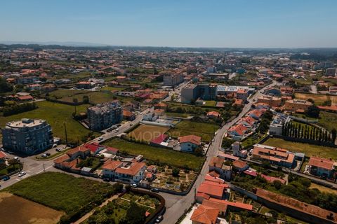 Helårsgrund i Esmoriz, Aveiro, Esmoriz - € 80.000 | Ref: TER_645 - foto 4