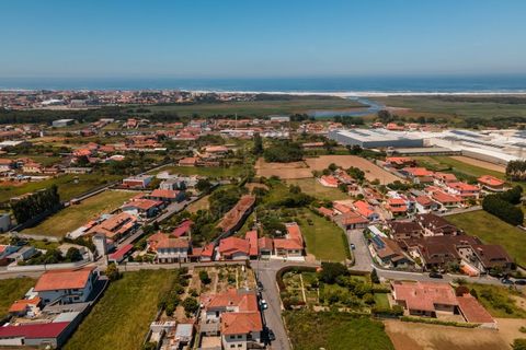 Helårsgrund i Esmoriz, Aveiro, Esmoriz - € 80.000 | Ref: TER_645 - foto 5