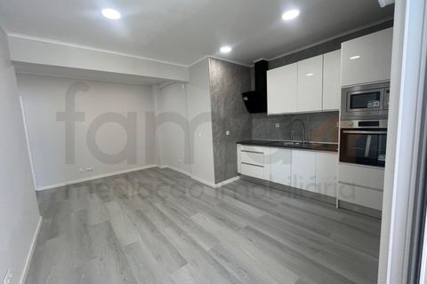 Lejlighed i Amadora, Lisbon, Amadora - € 255.000 | Ref: APA_2291 - foto 1