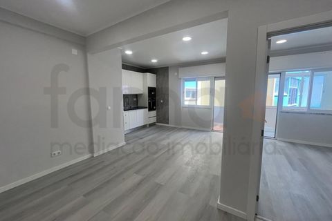 Lejlighed i Amadora, Lisbon, Amadora - € 255.000 | Ref: APA_2291 - foto 3