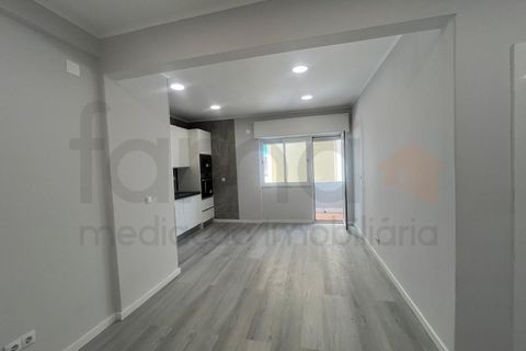 Lejlighed i Amadora, Lisbon, Amadora - € 255.000 | Ref: APA_2291 - foto 4